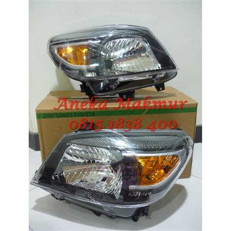 Jual Head Lamp Only Ford Ranger Lampu Depan Ford Ranger