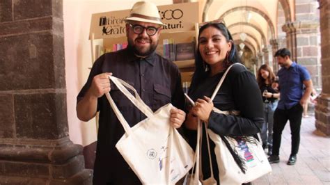 Invita San Miguel De Allende A La Feria Del Libro Peri Dico Am