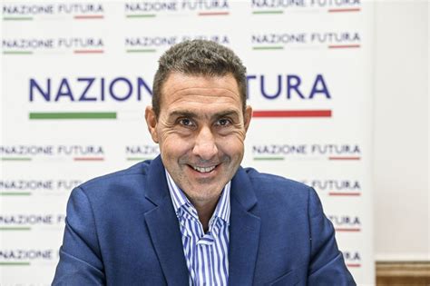 Il Generale Vannacci Sotto Inchiesta Per Peculato E Truffa