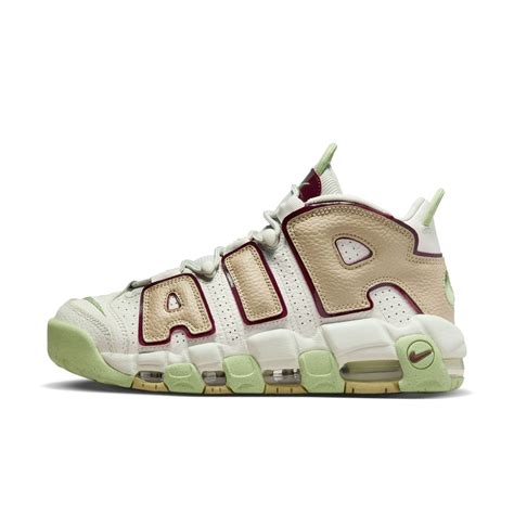 Nike Air More Uptempo Sneaker DX8955 001 Sneaker Twins Store