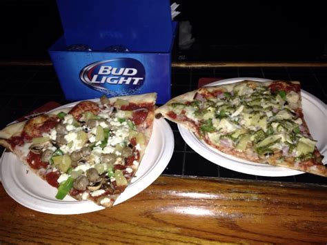 The Hood Bar & Pizza - Order Online - 89 Photos & 148 Reviews - Pizza - 74360 Hwy 111 - Palm ...