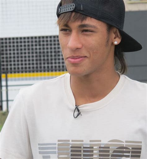 Pin on Neymar da silva santos junior ⚽ | Neymar, Neymar jr, Soccer players