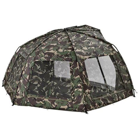 Trakker Tempest X Dpm Bivvy Aquatexx Ev Fishing Camping