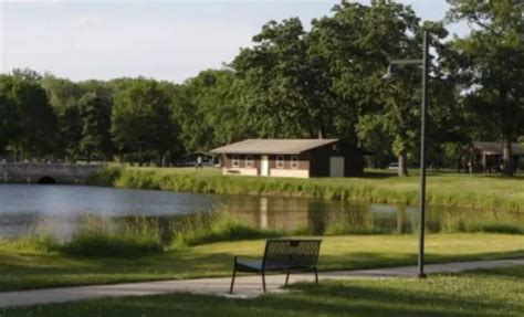 Iowa City Parks And Recreation Announce Further Changes