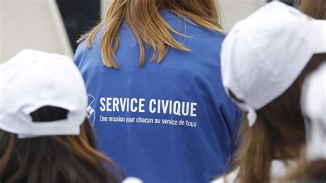 Emploi La Ville De Montceau Recherche Un Service Civique