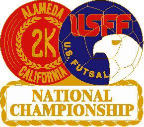 National Futsal Championship Xv Application