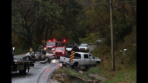 Victim Identified In Deadly Crash On Hwy In Benton County