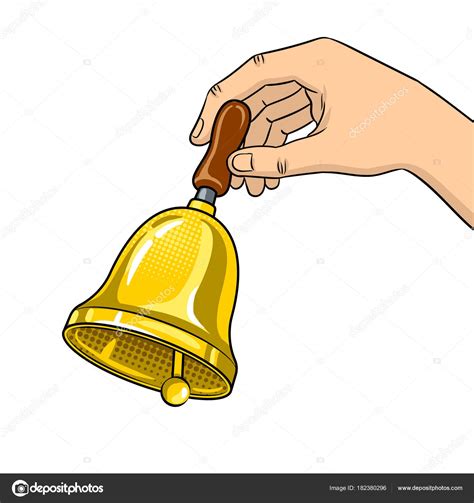 clipart bell ringing 20 free Cliparts | Download images on Clipground 2024