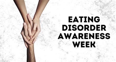 Eating Disorder Awareness Week Red Balloon Learner Centres