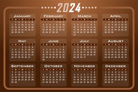 Calendar Dates For 2024 Belva Cathryn