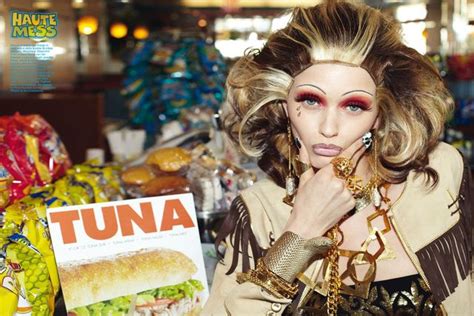 Magazines PUSSY One Of Your A Day