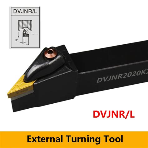 LIHAOPING DVJNR 2020K16 DVJNR1616H16 DVJNR2020K16 DVJNR2525M16 External