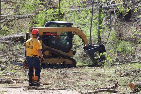 Disaster Relief Deploys Across Arkansas Arkansas Baptist News