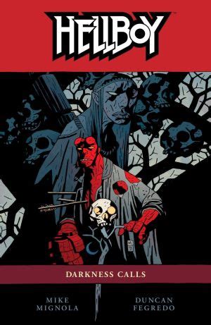 The 3 Epic Hellboy Comics Inspiring the 2019 Movie