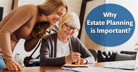 Why Estate Planning Is Important