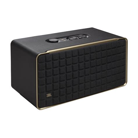 JBL Authentics Seznamte se s novými retro reproduktory s parádním