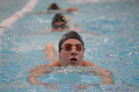 Zorros Ganan 4 Medallas En Arranque Del Campeonato Nacional De Natación