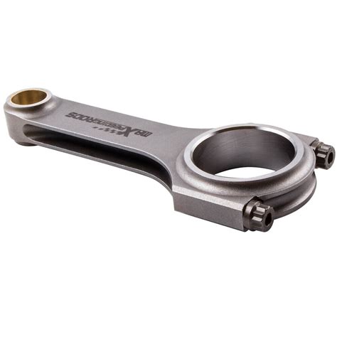 X Connecting Rods Rod For Renault Gordini L Conrod Arp Bielle