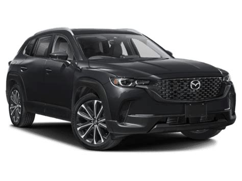 New 2025 Mazda CX 50 2 5 S Premium Plus AWD SUV In Brighton M2560