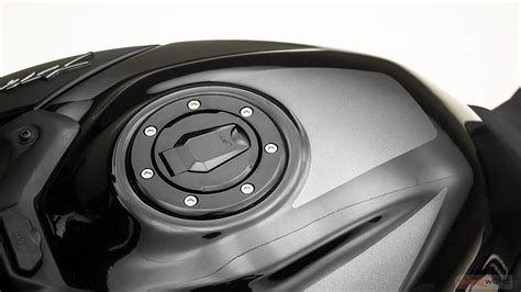 Bajaj Pulsar N160 Fuel Tank Image Bikewale