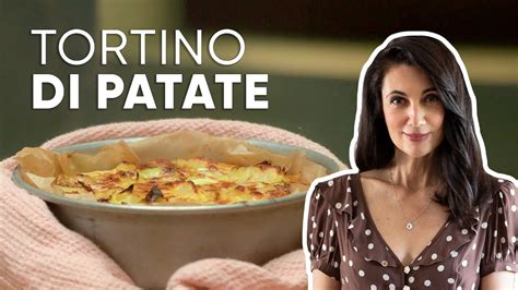 Tortino Di Uova Porri E Patate Incucina Con Csaba Youtube