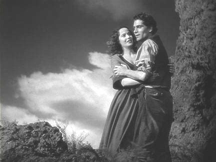 1939 Film Adaptation of Wuthering Heights | LiteraryLadies Guide