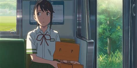 Suzume Review Makoto Shinkai Has Crafted Your Next Anime Obsession