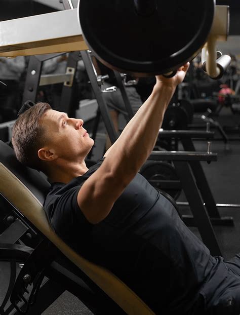 The Best Upper Chest Workout For Getting Defined Pecs Onnit Academy