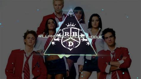 RBD SIEMPRE HE ESTADO AQUI REBELDE 2020 ESTRENO YouTube