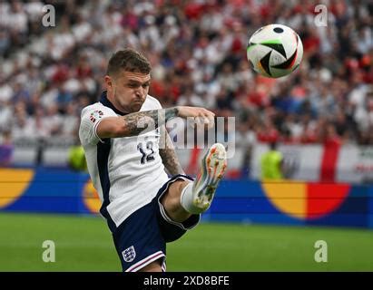 Giugno Assia Francoforte Sul Meno Calcio Uefa Euro