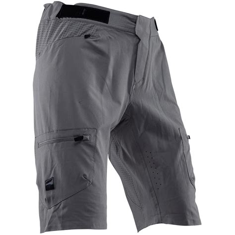 Leatt Mtb Shorts Enduro Granite Maciag Offroad