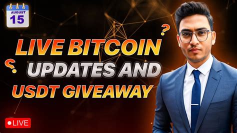 Bitcoin Live Scalp Trading Usdt Giveaway Cyber Coin Updates Sei