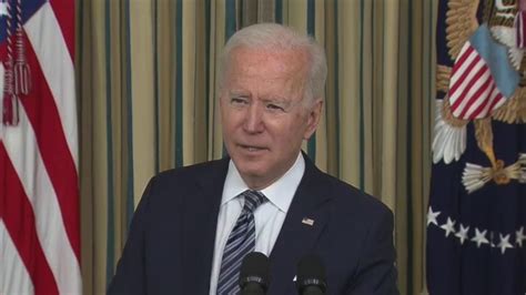 Biden Eyes Federal Covid Work Regulations As States End Mask Mandates