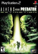 Aliens Vs Predator Extinction Ps Walkthrough And Guide Page