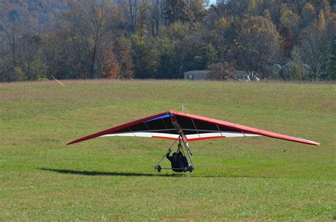 Hang Gliding in Oklahoma – Hang Gliding Adventures