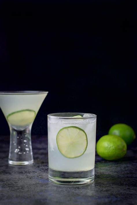 The Classic Vodka Gimlet Recipe Has Only 3 Ingredients Vodka Fresh Lime Juice And Simple