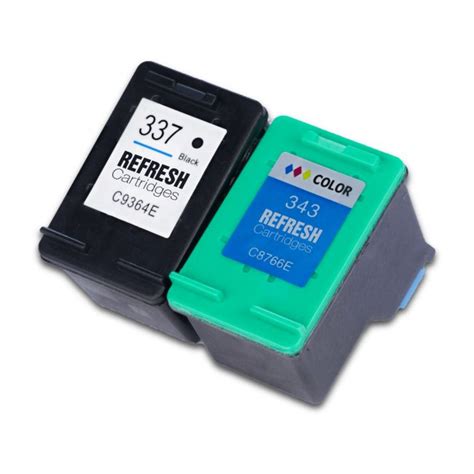 C9364EE 337 C8766EE 343 Remanufactured Cartridge