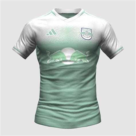 REDBULL X Haugesund Third Kit Concept Pt2 FIFA 23 Kit Creator Showcase