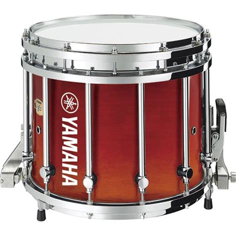 Custom Series Marching Percussion - Overview - Marching Drums ...