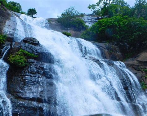 Experience The Mesmerizing Beauty Of Kurtralam Tours With Madurai Tourist