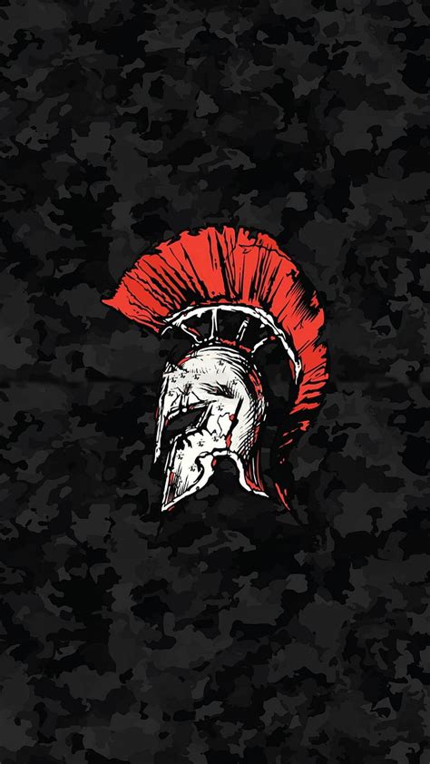 Gladiator Helmet Wallpaper