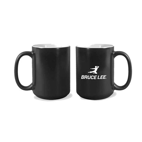 Bruce Lee 15oz Reveal Mug Bruce Lee Official Store