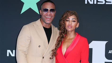 Meagan Good and Husband DeVon Franklin Announce Divorce After 9 Years Together | Complex