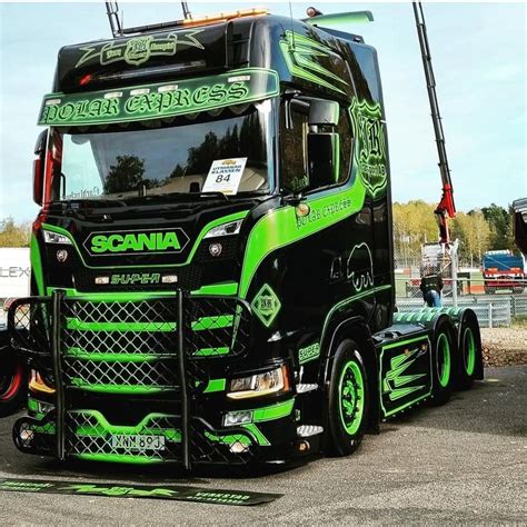 Scania Kings Club On Instagram Scania Scaniatrucks Scaniavabis