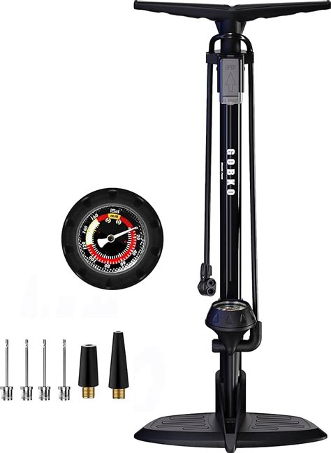 Air Pump Mtb Outlet