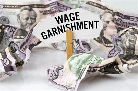 How To Stop Wage Garnishment In California Kostopoulos Bankruptcy Law