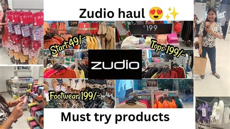 Zudio Summer Collection 2024 Starting 29 Zudio Haul Zudio