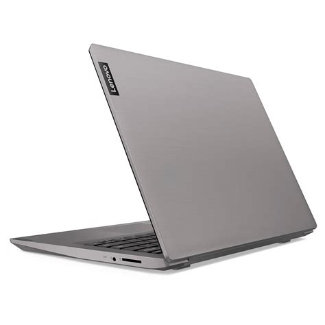 Portátil Lenovo V15 IGL Intel Celeron Ram 8GB Ssd 256GB 15 6 HD El