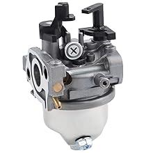 Amazon Chacarbtu XT 7 Carburetor 14 853 49 S For Husqvarna 6021P