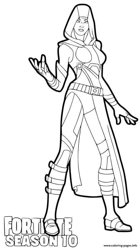 Best Printable Renegade Raider Colouring Page Aiumuafartei